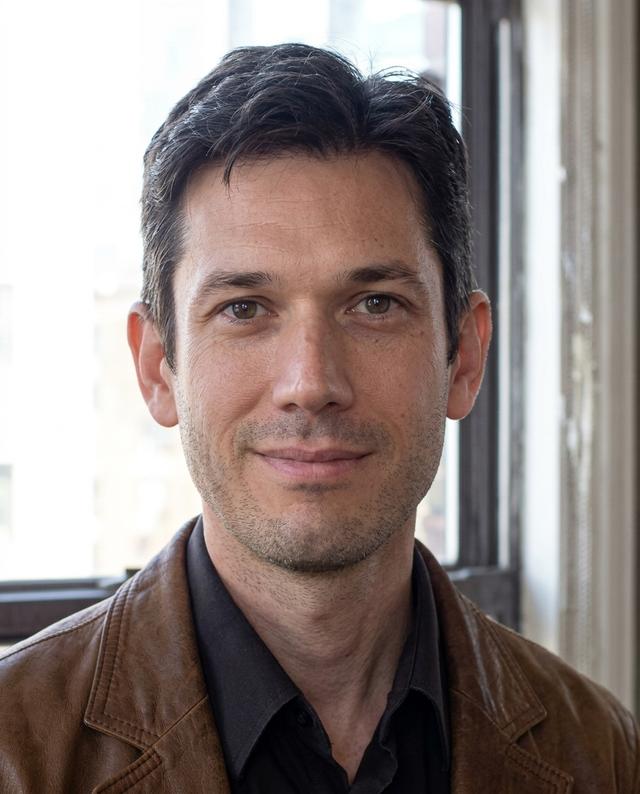 Patrick Heller
