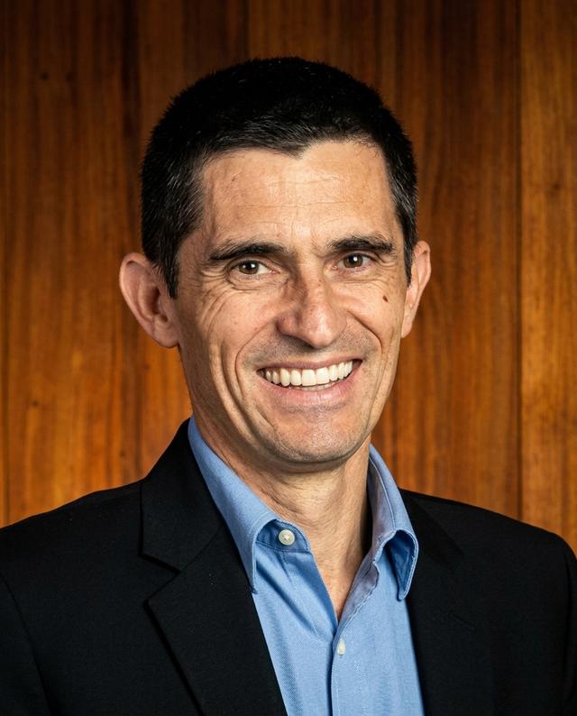 Patrick Jaillet