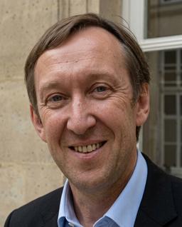 Patrick Le Galès