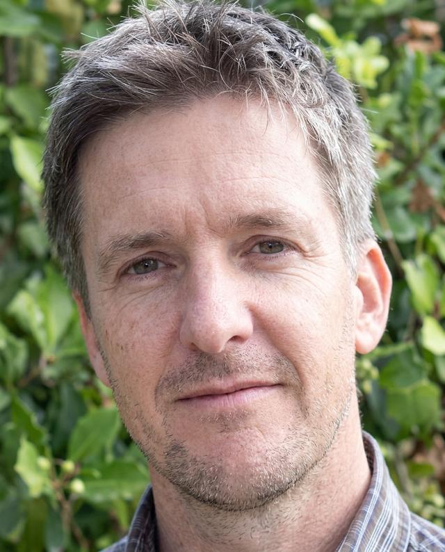 Patrick Maillé