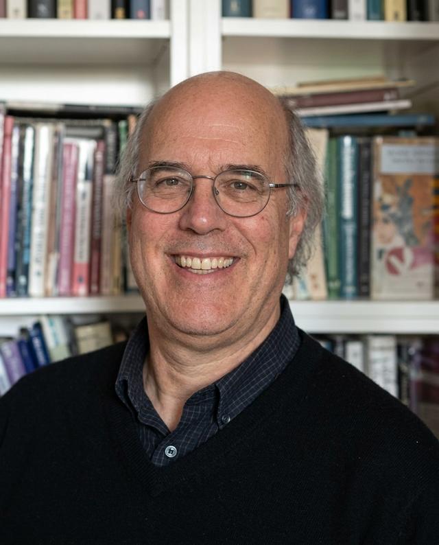 Patrick Pasture