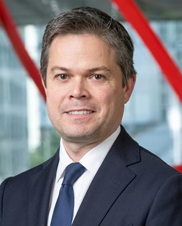 Patrick Perreault