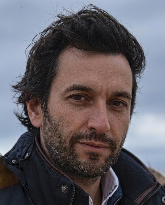 Patrick Poncet
