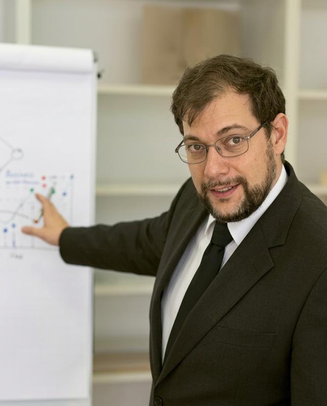 Patrizio Armeni
