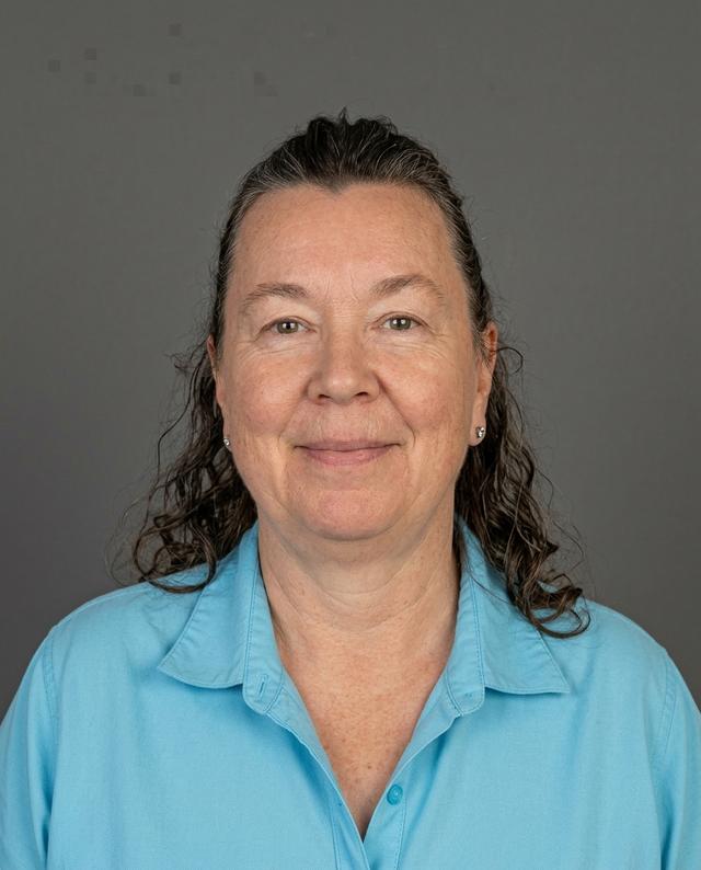 Patti Christie