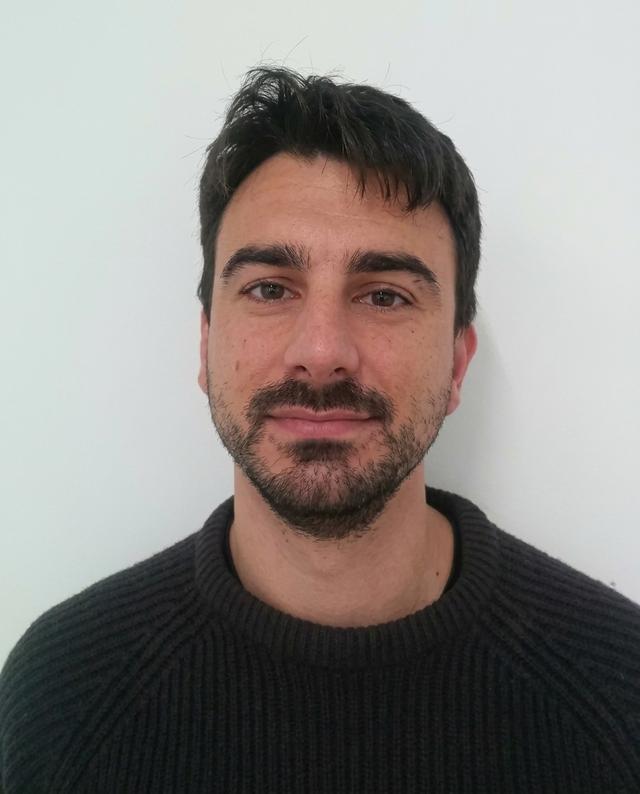 Pau Tallada