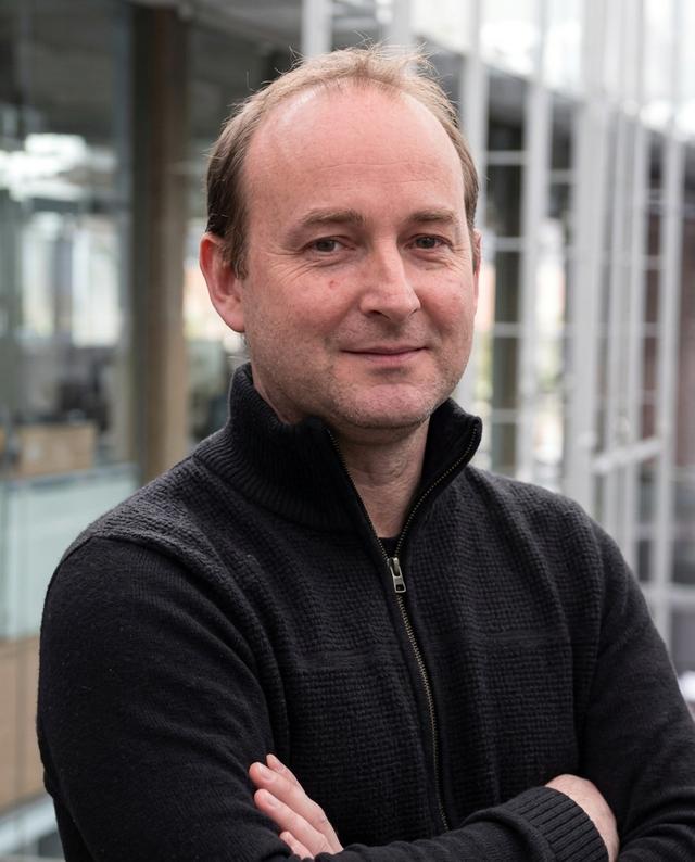 Paul Egan