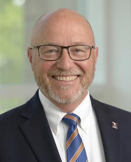 Paul B. Stoddard