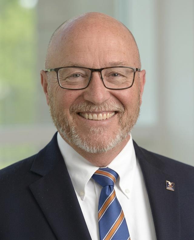 Paul B. Stoddard