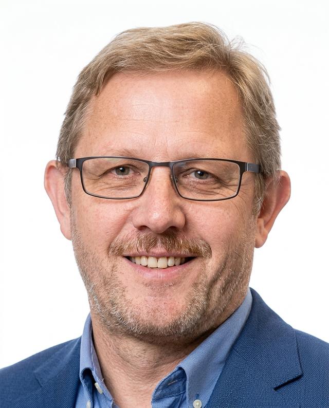 Paul Bauer