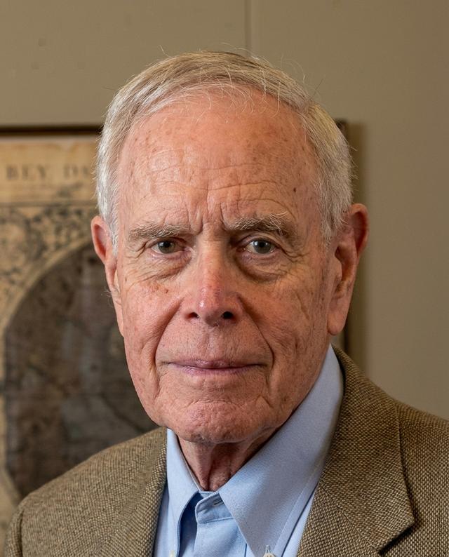 Paul Brest