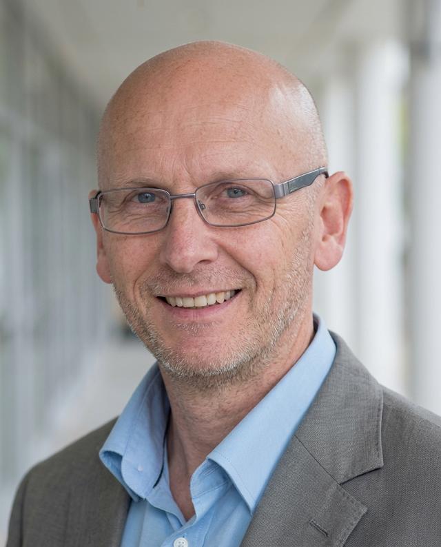 Paul Cubbon