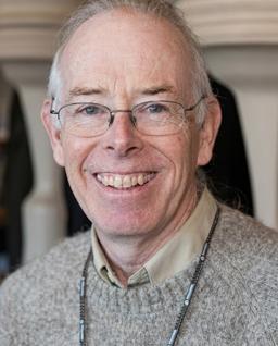 Paul Doherty, PhD