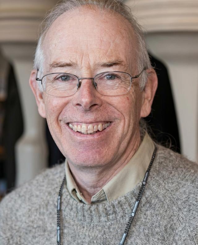 Paul Doherty, PhD