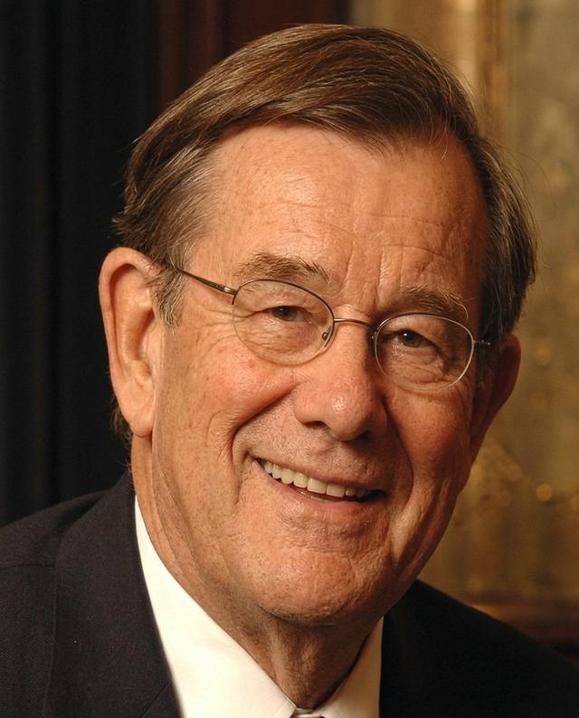 Paul E. Peterson