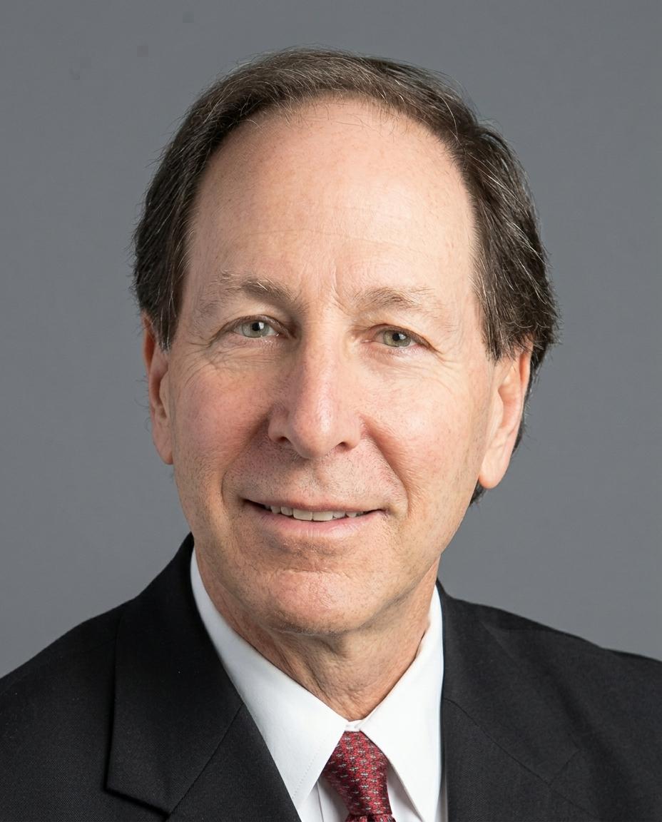 Paul F. Mende