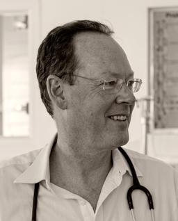Paul Farmer