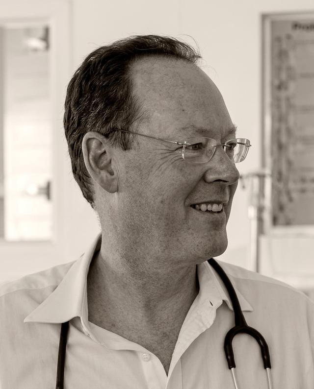 Paul Farmer
