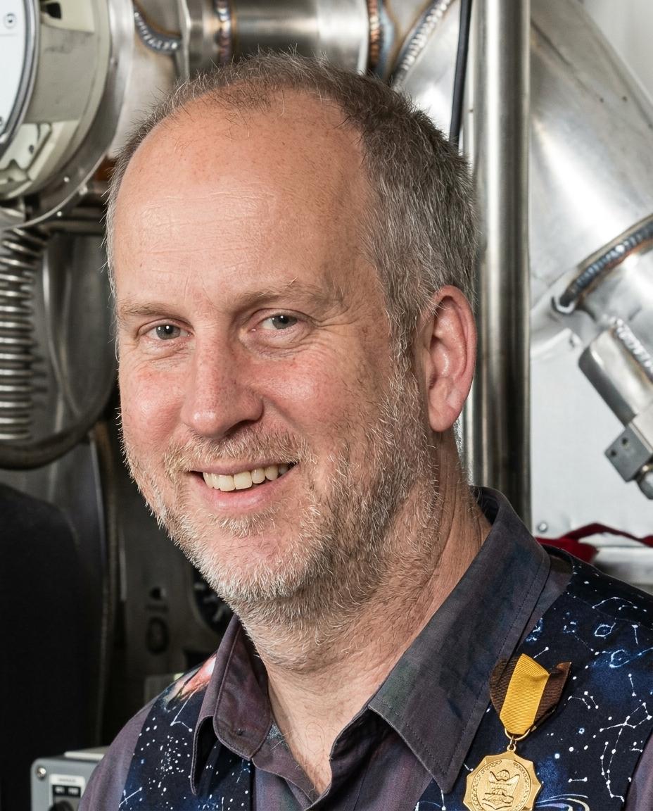Paul Francis
