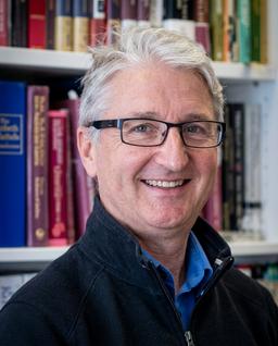 Paul Grbin
