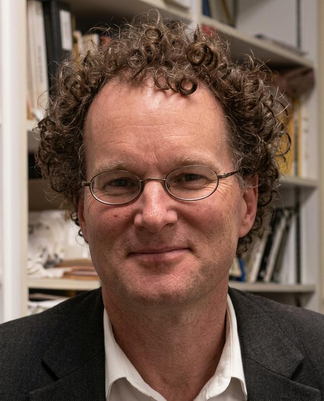 Paul Heck