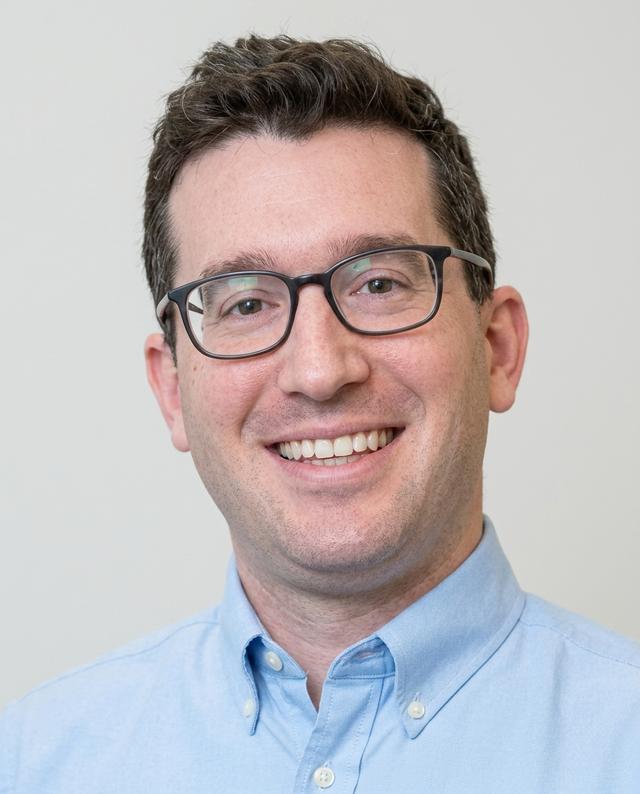 Paul Marcus