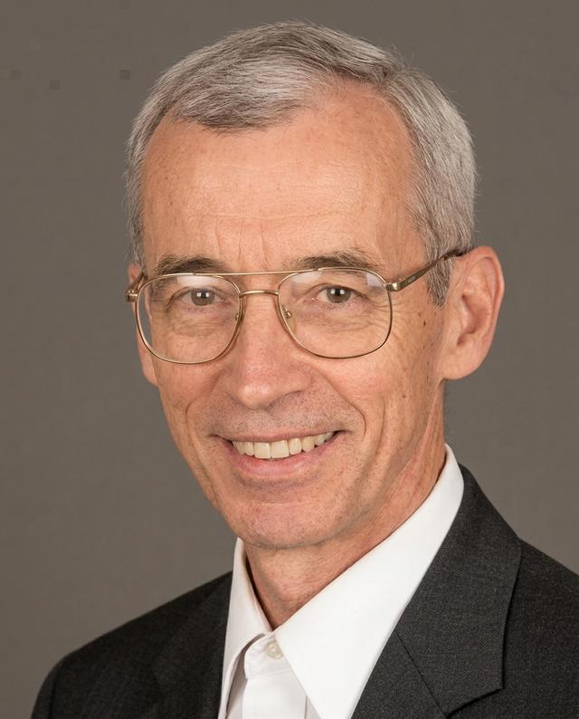 Paul Pillar