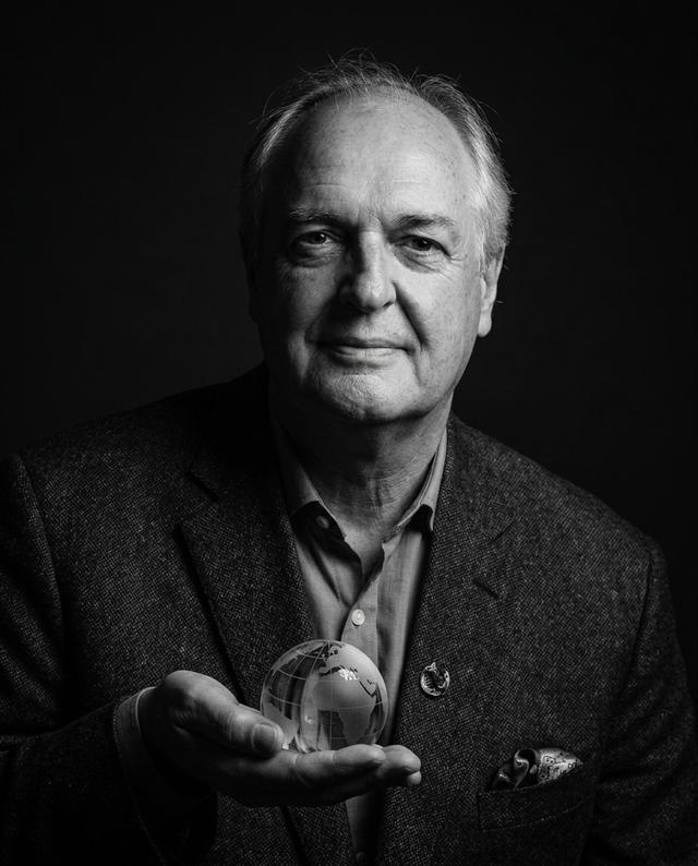 Paul Polman