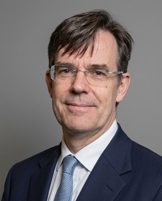 Paul R. Carlile
