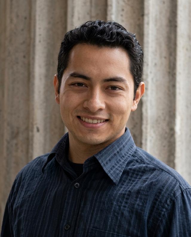 Paul Rodríguez