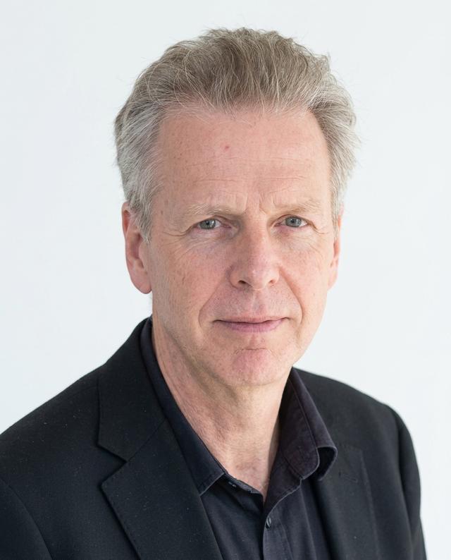 Paul Struik