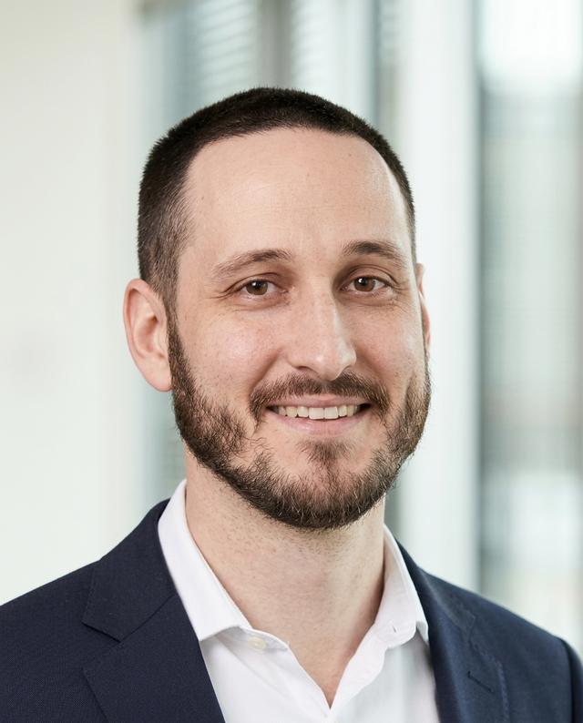 Paul W. Barone
