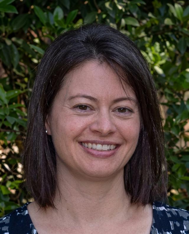 Paula Andrea Hoyos Hernandez