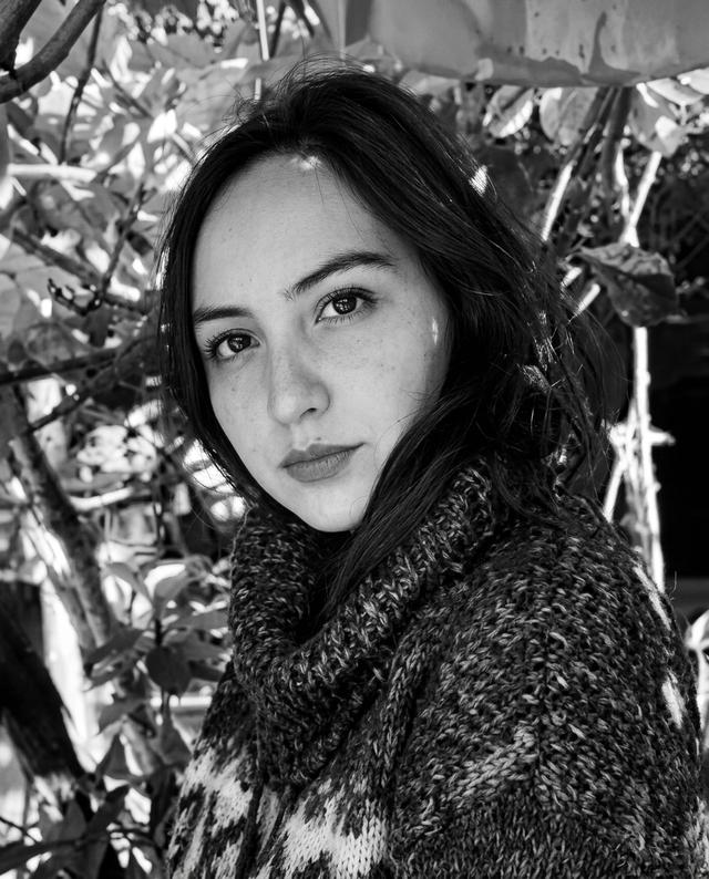 Paula Ximena Maulén Barragán