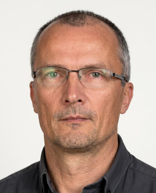 Pauli Heikkinen