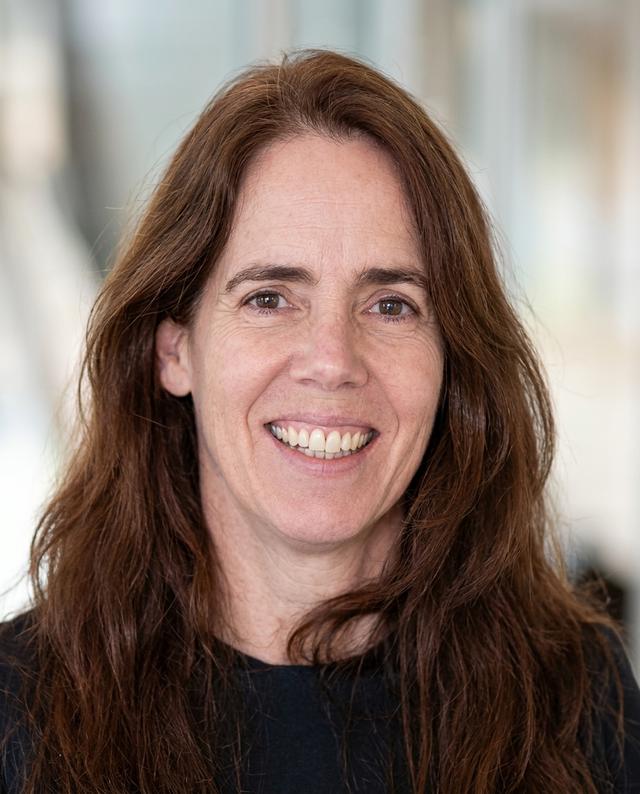 Paulien Harmsen MSc