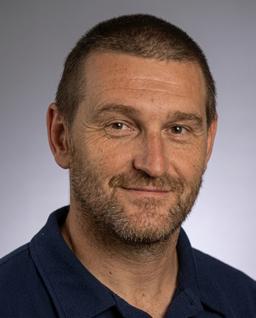 Pavel Pevzner