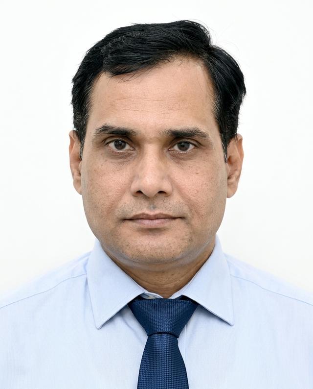 Pawan Kumar