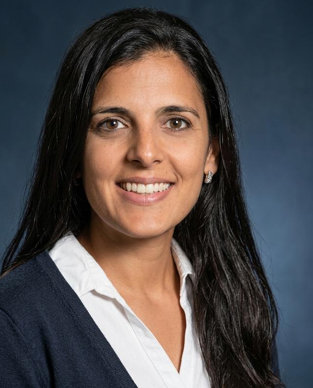 Payal K. Modi