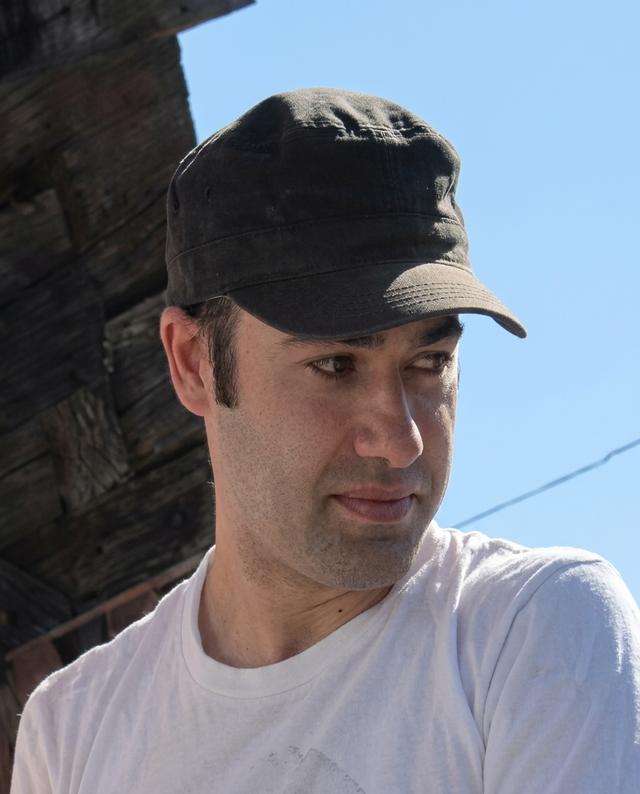 Pedro Lasch