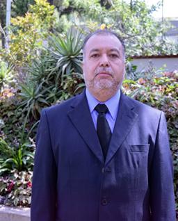Pedro Licea Vergara