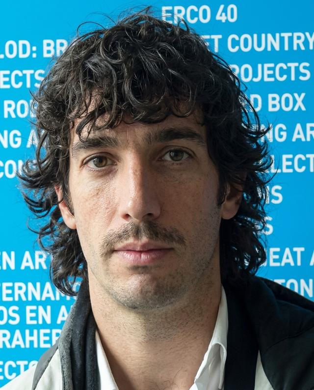 Pedro Peris-Lopez