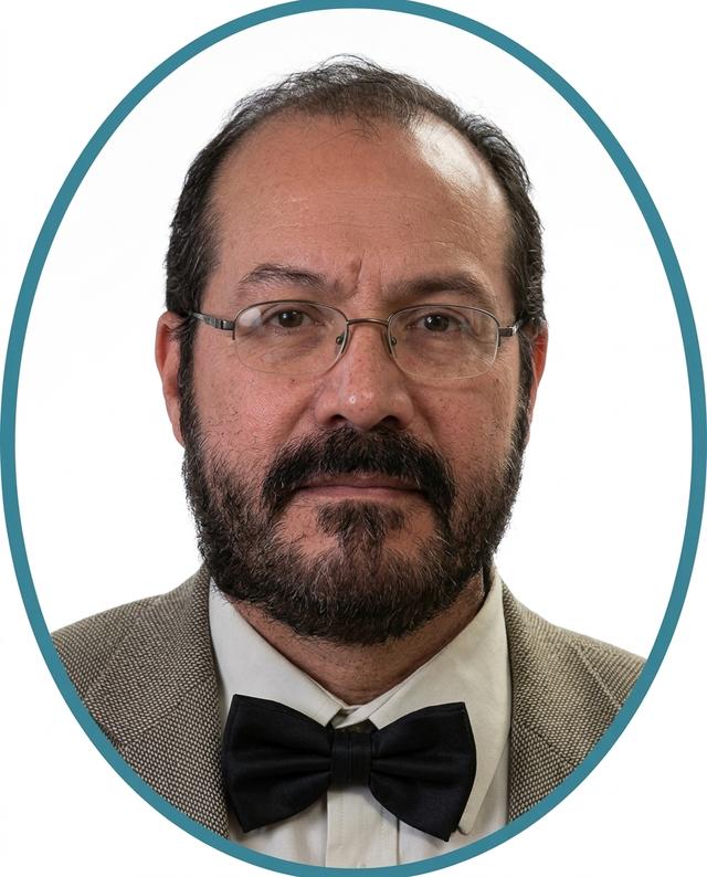 Pedro Ponce Cruz
