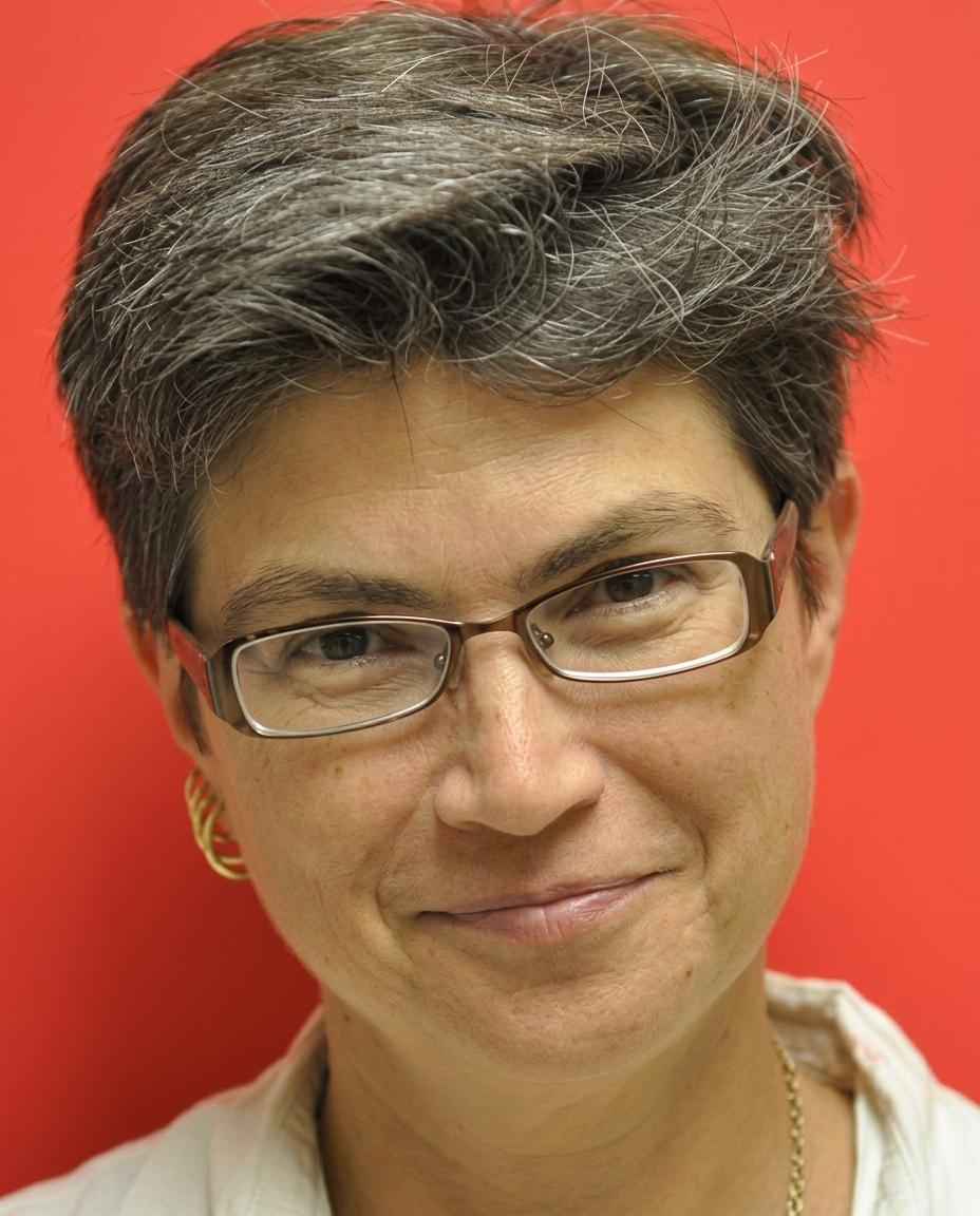 Peggy Mason