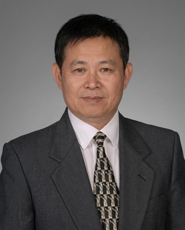 Peng Chongsheng