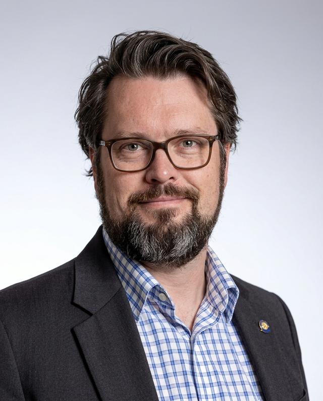 Per Olof Arnäs