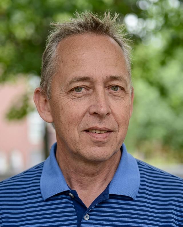 Per Stenström