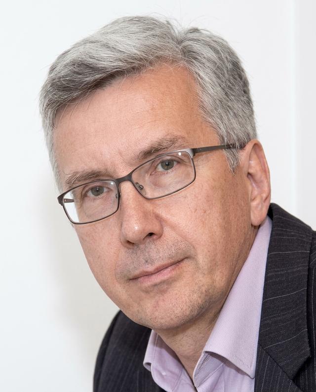 Pertti Hakonen