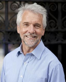 Pete Higgins