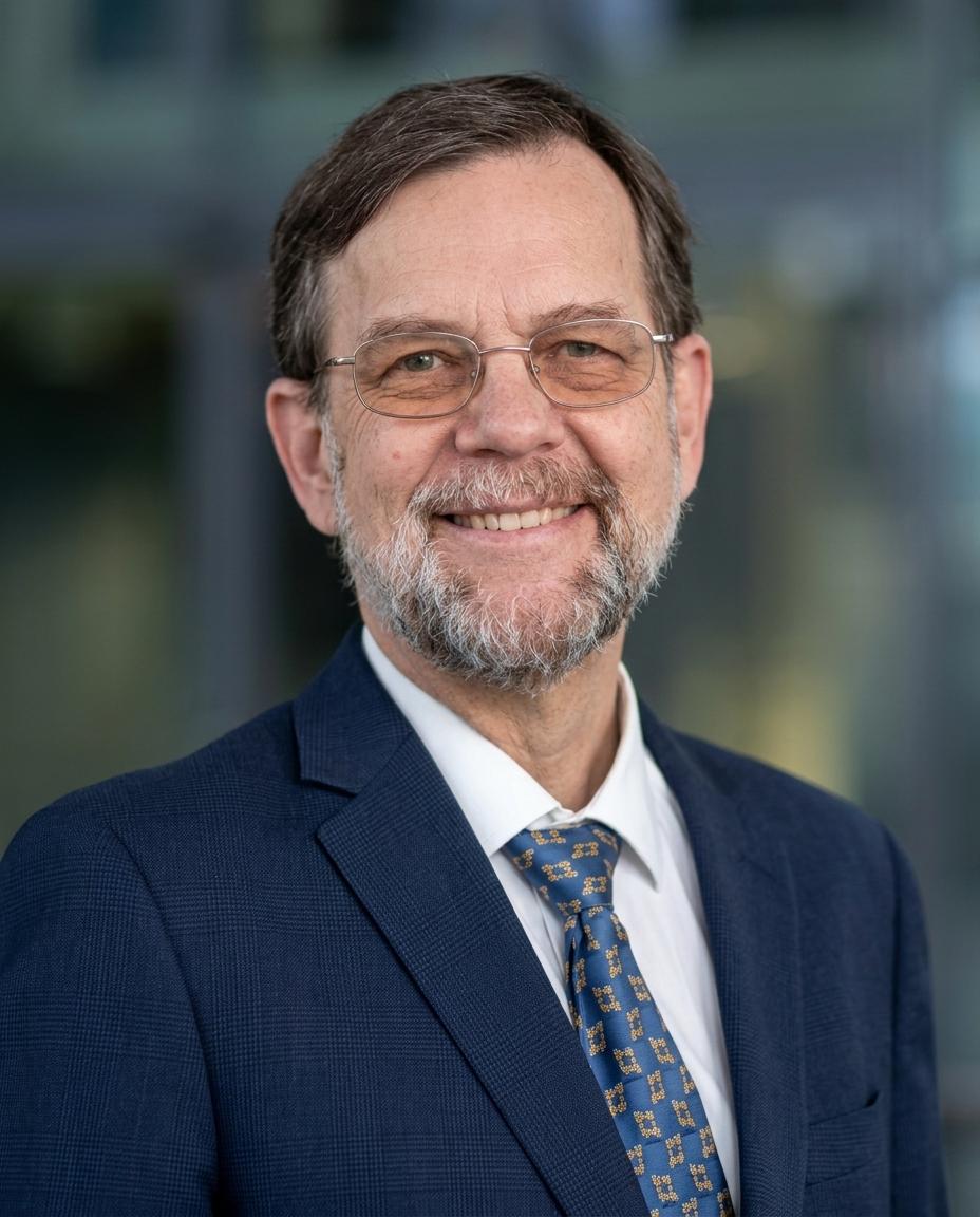 Peter Baltus